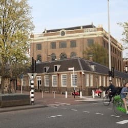 Portuguese Synagogue