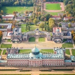 Potsdam & Sanssouci Palace: Guided Tour from Berlin