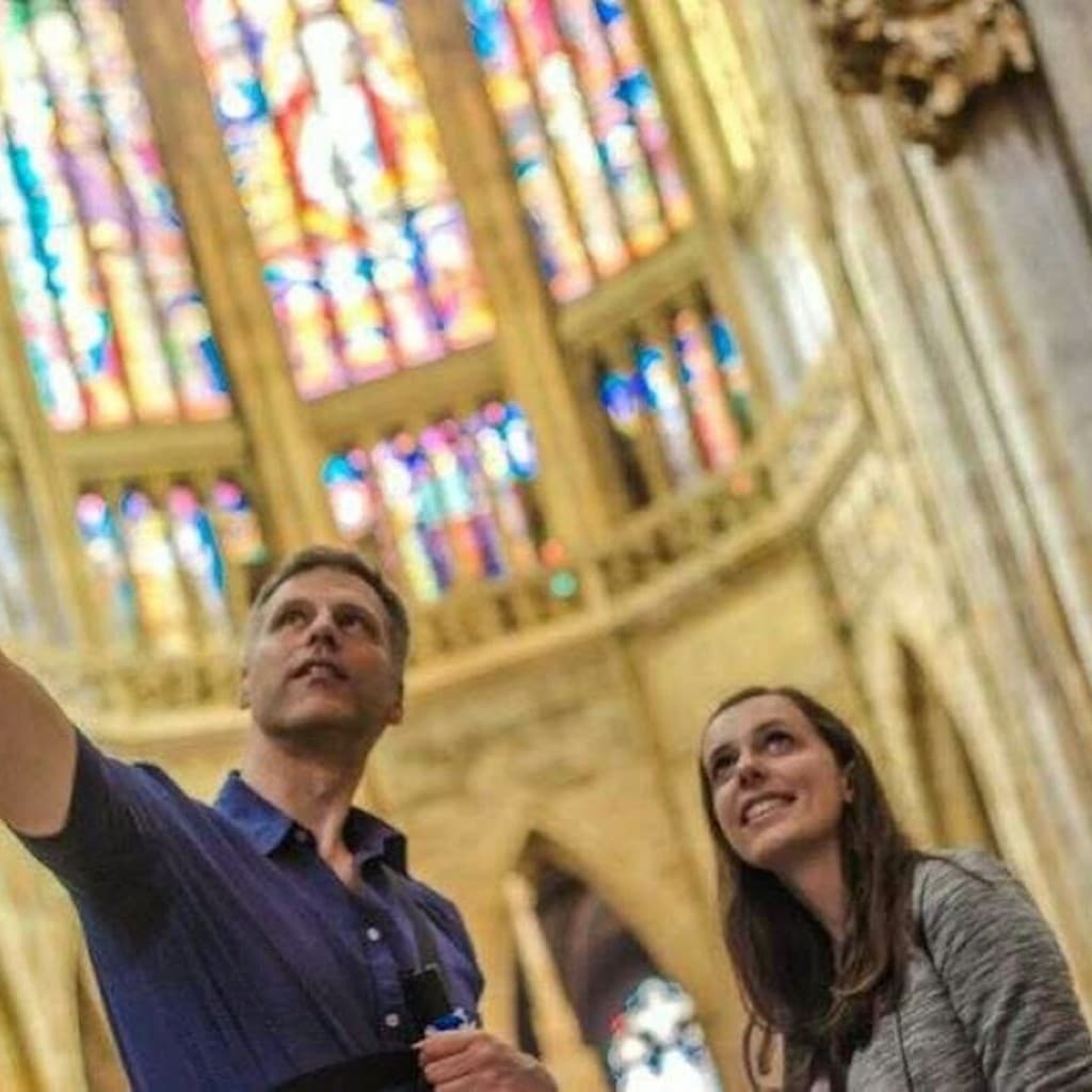 Prague Castle: 2.5-Hr Guided Tour