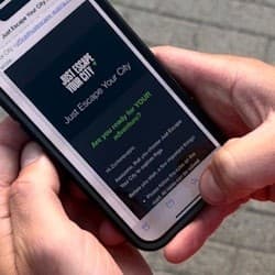 Prague: City Quest Exploration Game