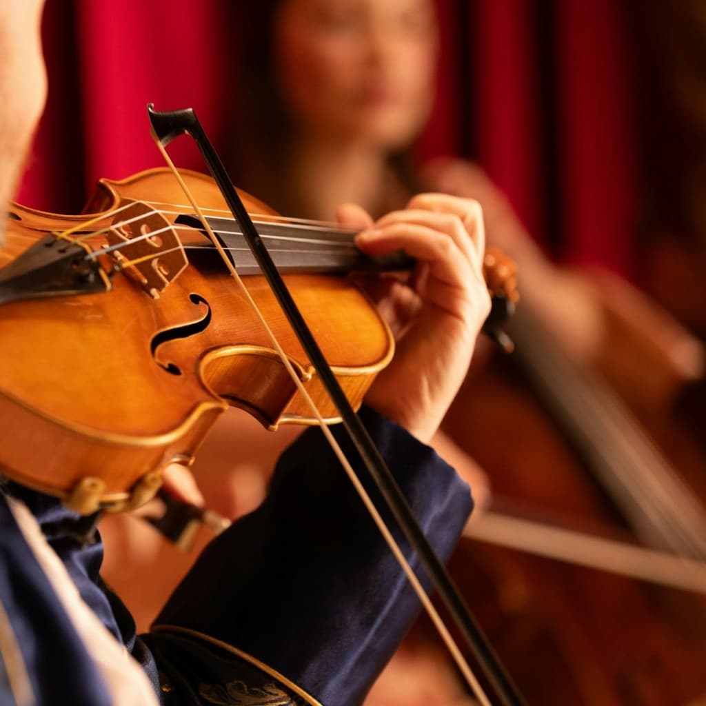 Prague: Mozart Dinner Opera + Audio Guide