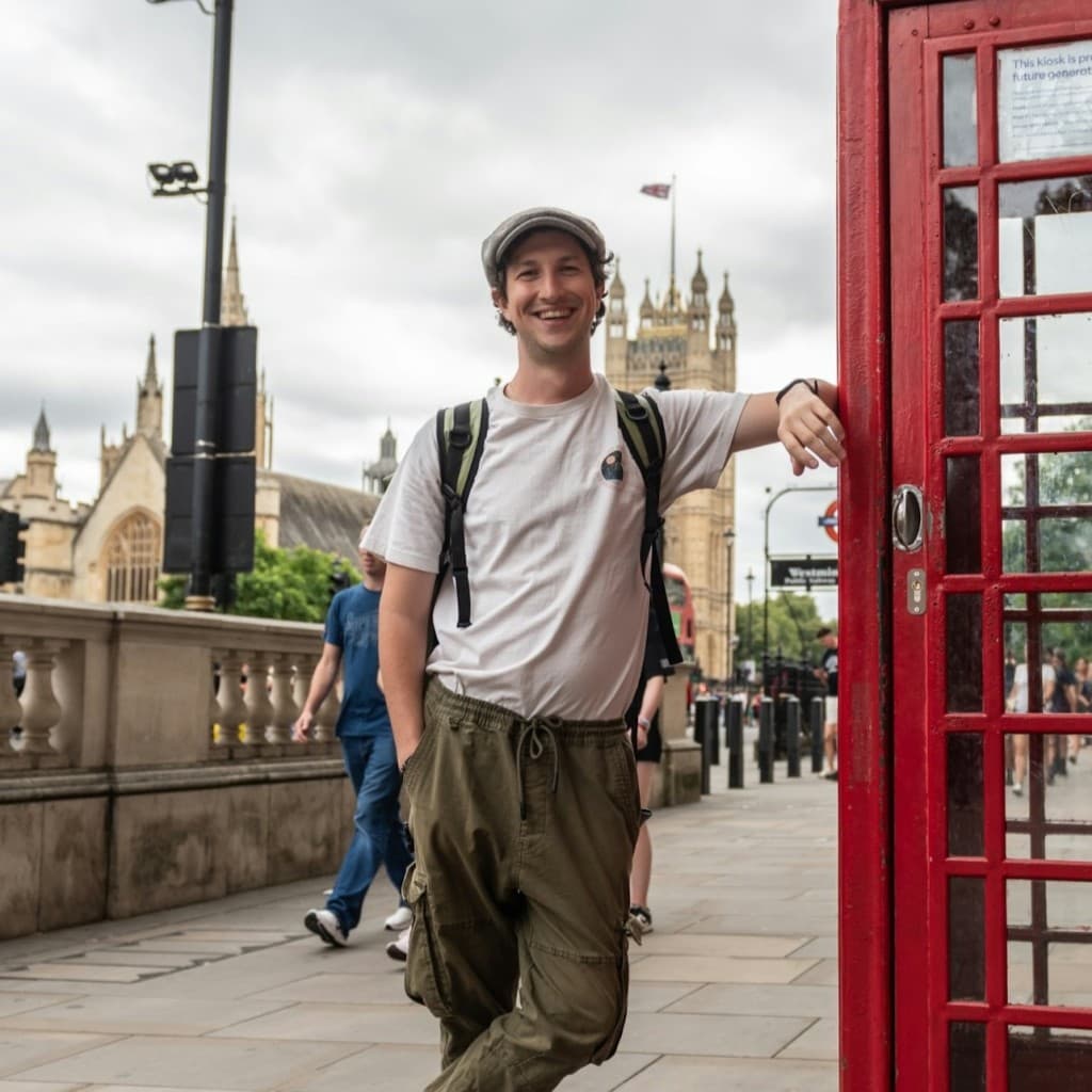 Private Tour: See Over 30 Top London Sights! Fun Local Guide