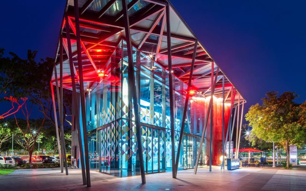 Red Dot Design Museum Tickets (Admission Ticket)