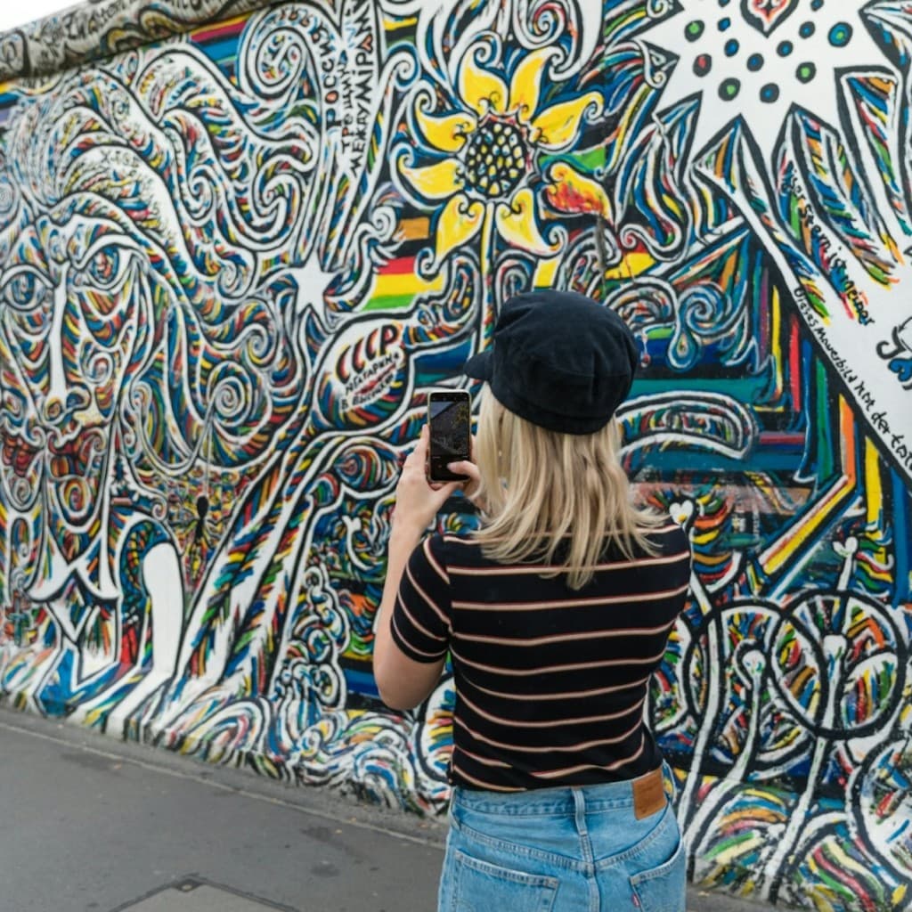 Red Sightseeing Berlin: 24-Hr Hop-on Hop-off Bus Tour