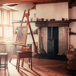 Rembrandt House Museum: Entry Ticket + Multimedia Guide