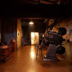 Rex Studios + Musée du Chocolat