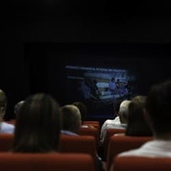 RFDS Darwin Tourist Facility