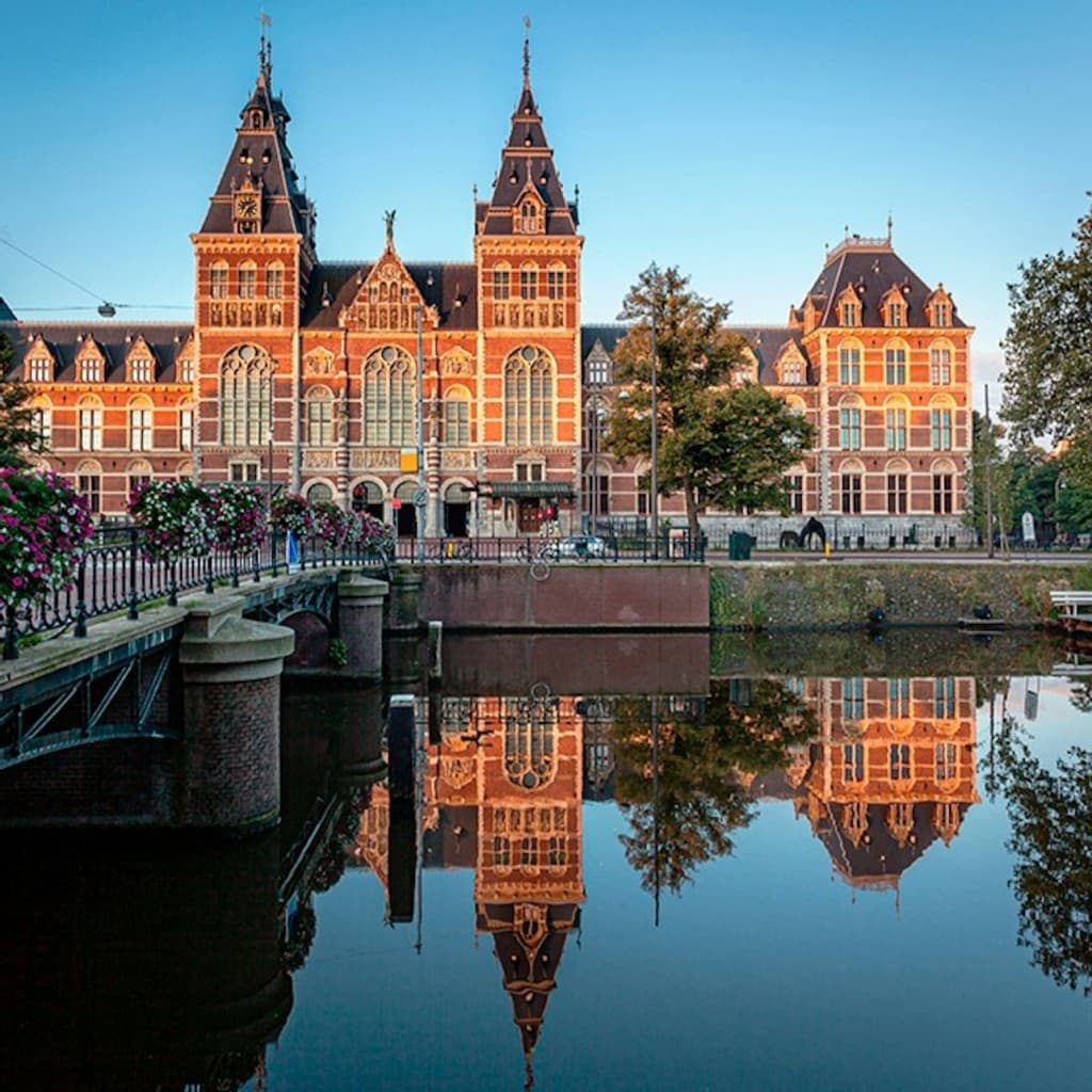 Rijksmuseum: Guided Tour