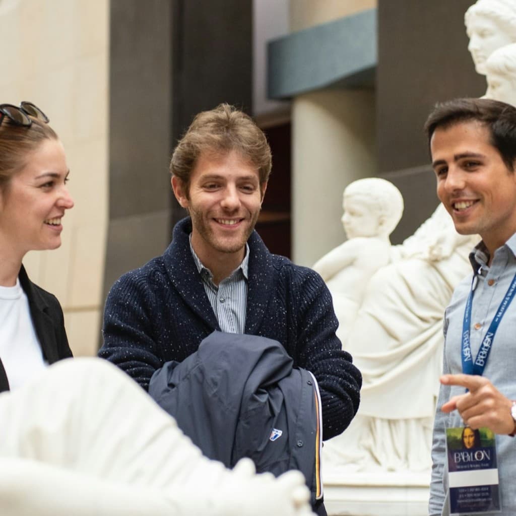 Rijksmuseum + Rembrandt Museum: Guided Combo Tour in English