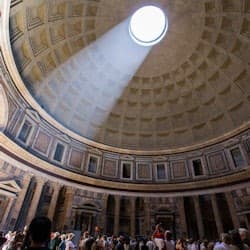 Rome Pantheon: Skip The Line Ticket + Guided Tour