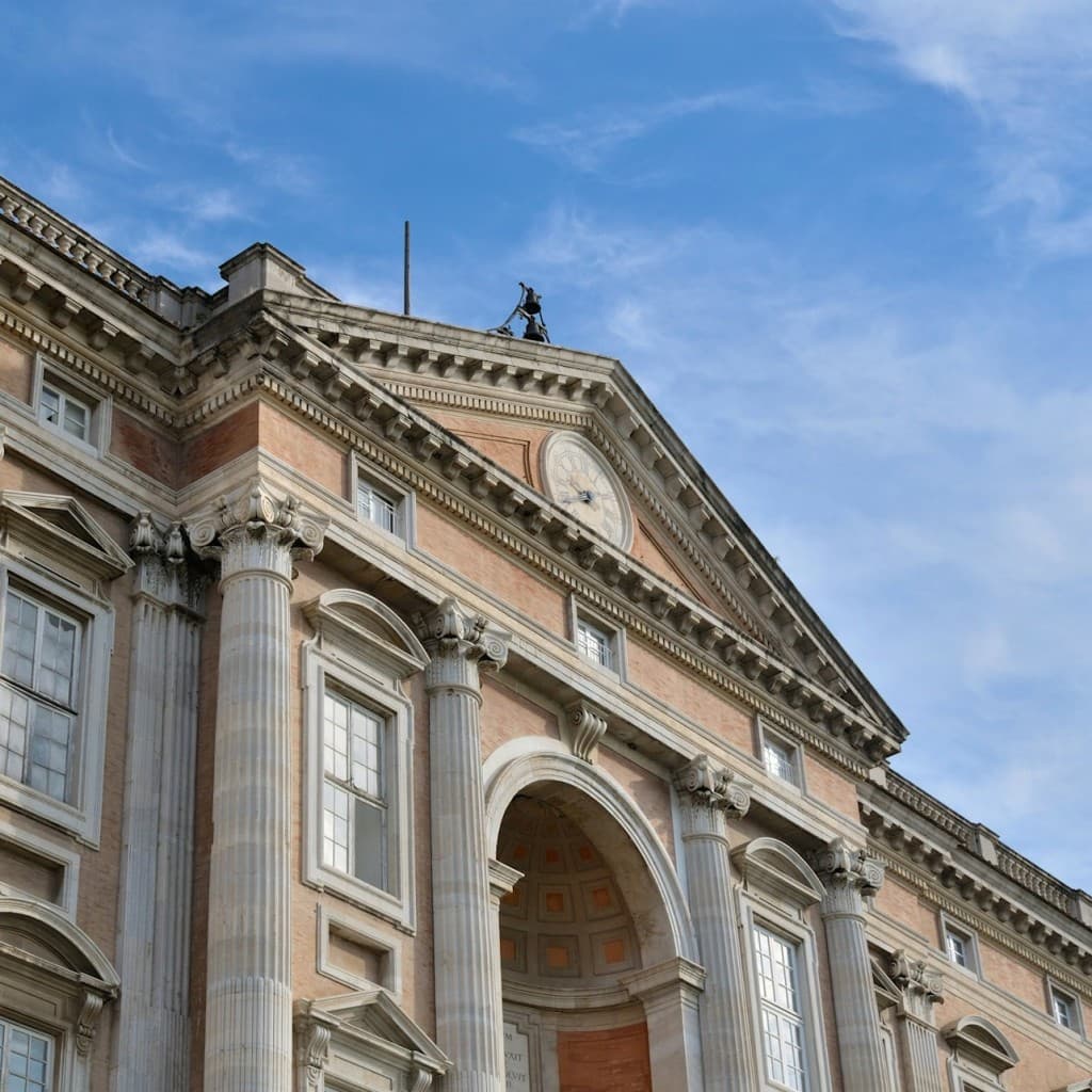 Royal Palace of Caserta: Skip The Line Ticket + Guided Tour