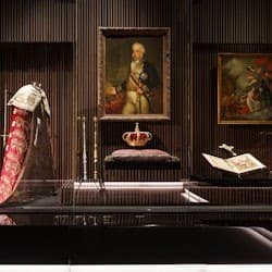 Royal Treasure Museum