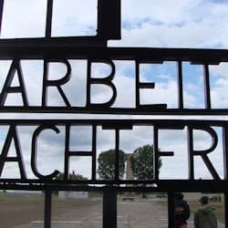 Sachsenhausen & Potsdam: Guided Tour from Berlin