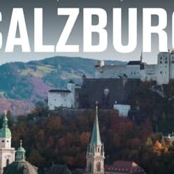 Salzburg City Quest