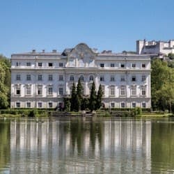 Salzburg: Original Sound of Music Tour + Lunch or Dinner