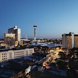 San Antonio: Highlights + Alamo Guided Tour