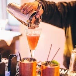 San Diego: Buffet Dinner Cruise