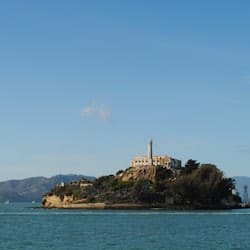 San Francisco: Alcatraz Island Entry + Hop-on Hop-off Bus