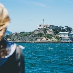 San Francisco: City Tour by Bus + Alcatraz Island Tour
