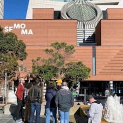 San Francisco Financial District: Guided Walking Tour