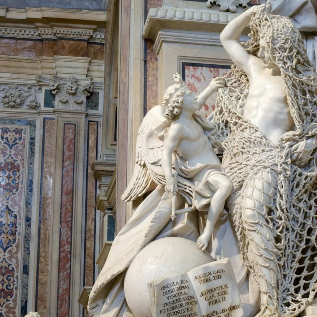 Sansevero Chapel: Entry + Guided Tour