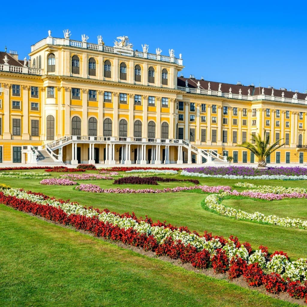 Schönbrunn Zoo & Children Museum: Entry + Private Guided Tour