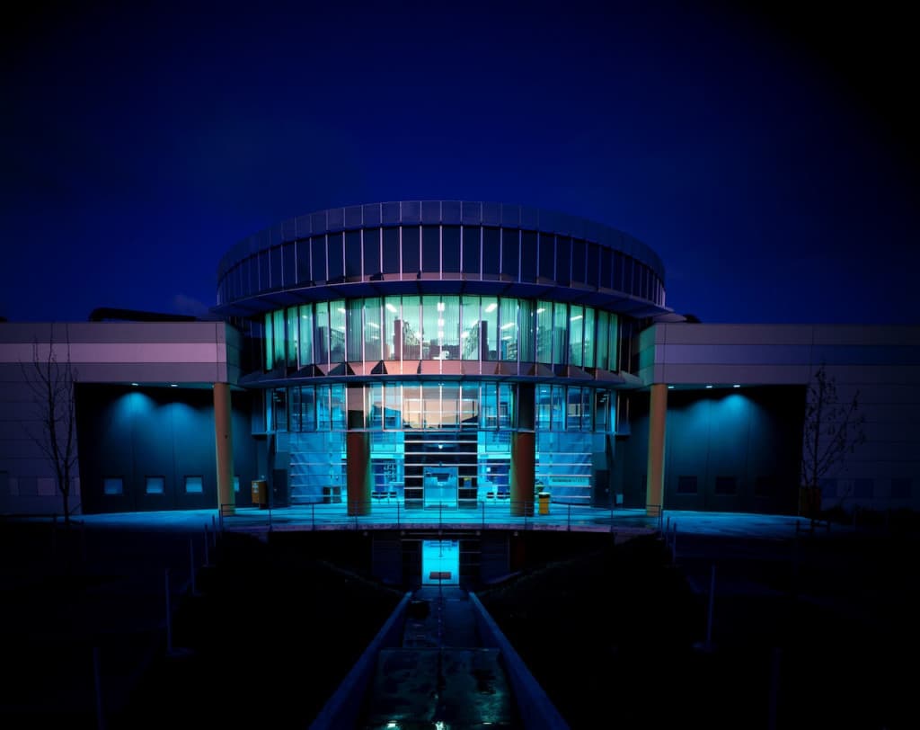 Scienceworks Melbourne (Scienceworks Melbourne - Admission)