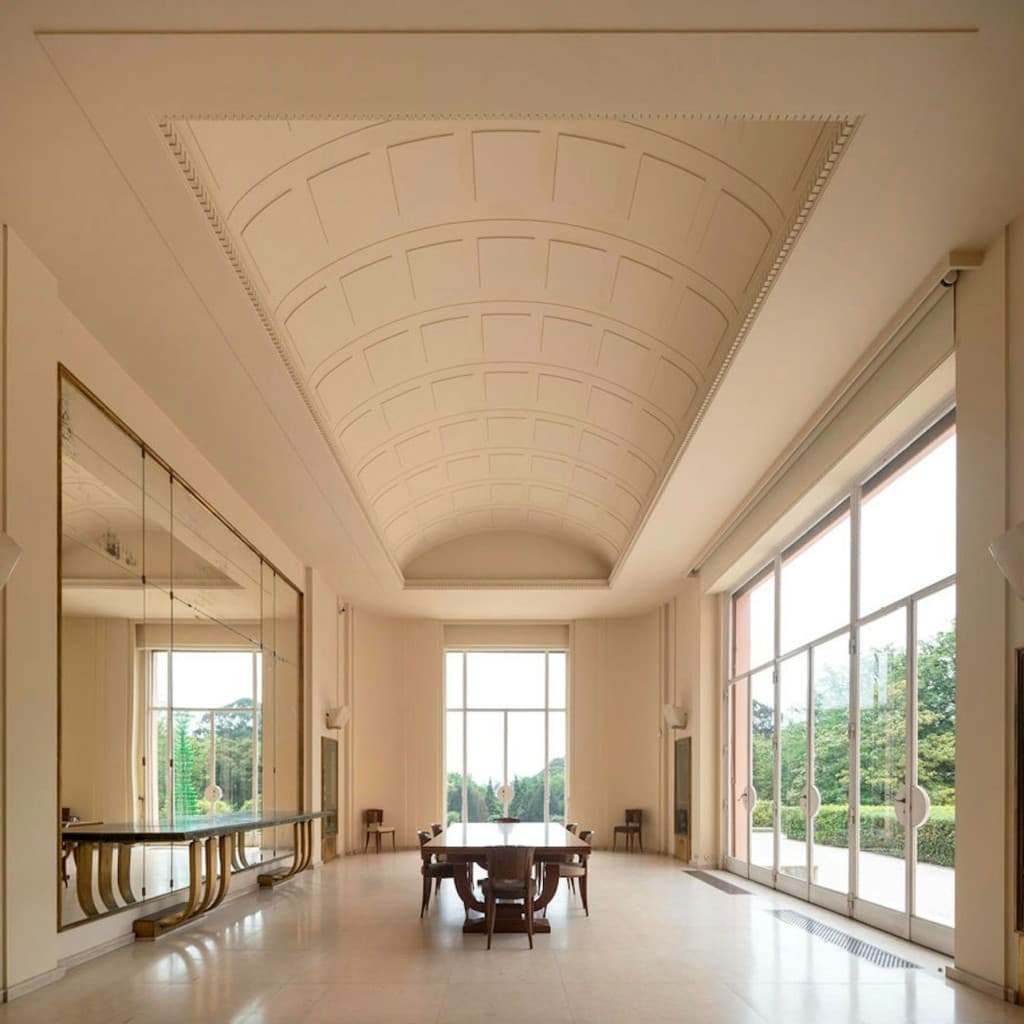 Serralves Foundation + 48-Hour Hop-on Hop-off Pass
