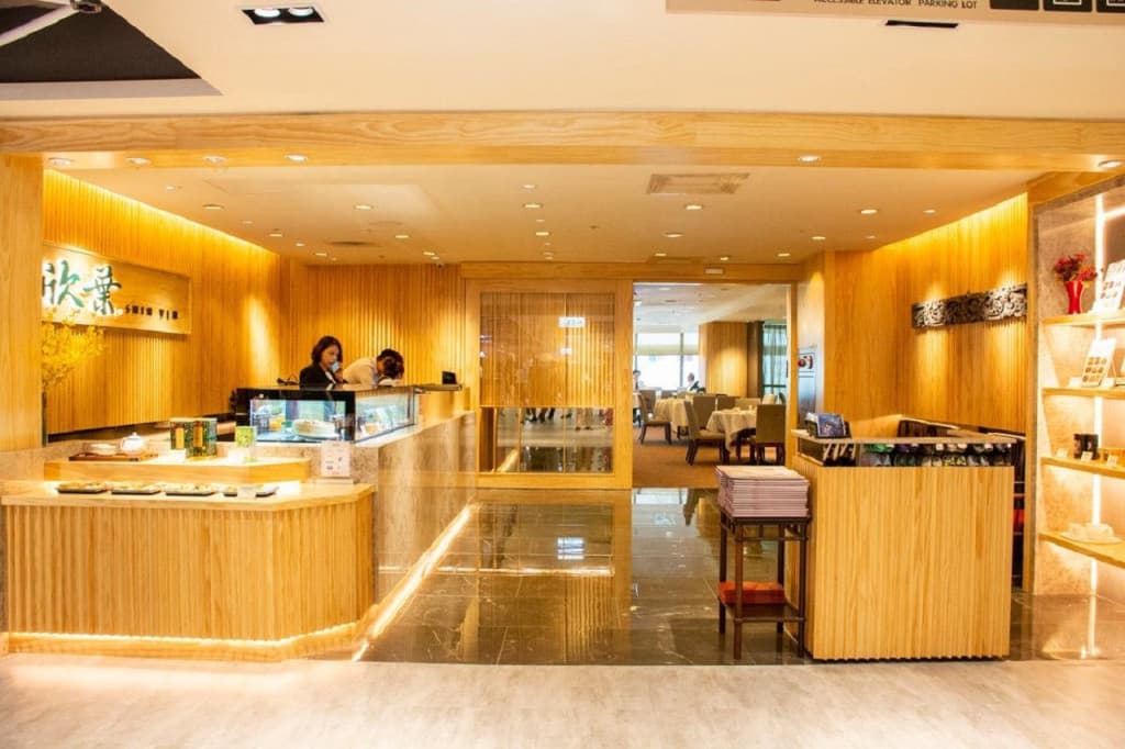 Shin Yeh Original Restaurant - Taste the most authentic Taiwanese Cuisine (Set Meal Voucher - Menu B)