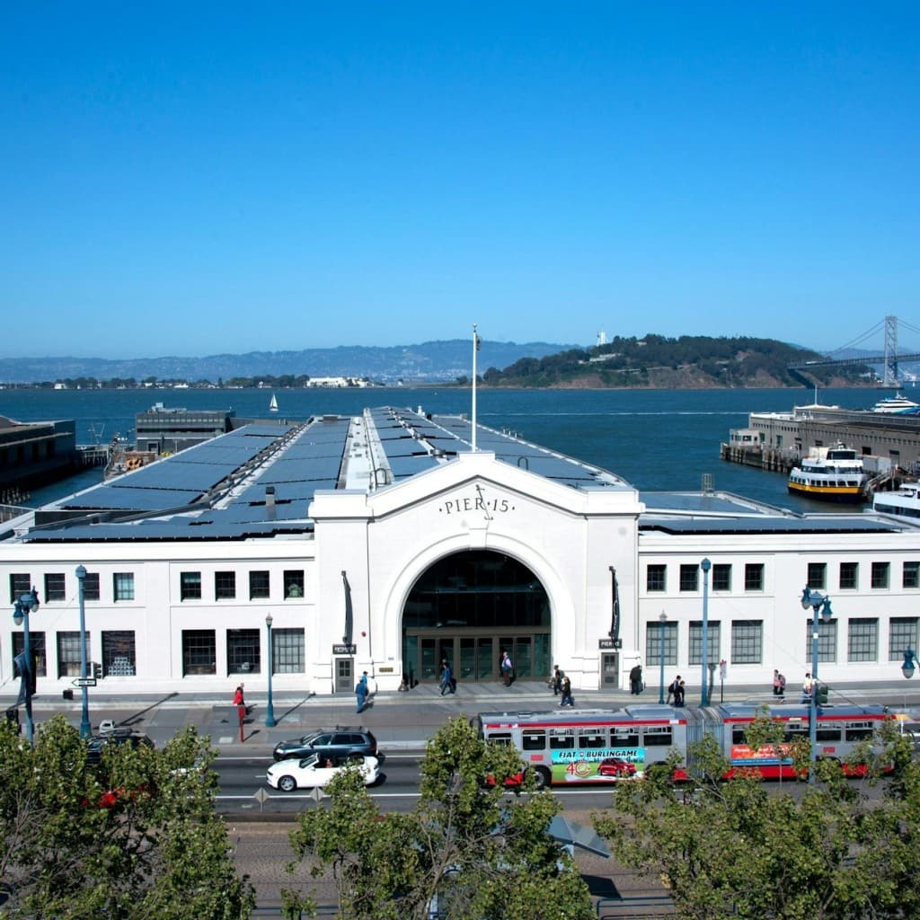 SKIP THE LINE: Exploratorium Daytime Admission
