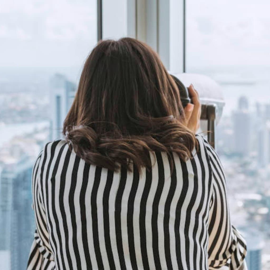 SkyPoint Observation Deck: Family Pass
