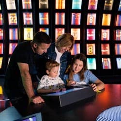 Spotify Camp Nou & FC Barcelona Museum: Flexible Entry Ticket