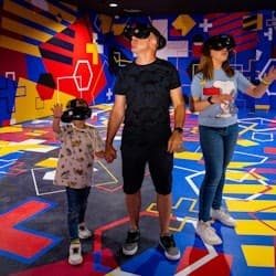 Spotify Camp Nou & FC Barcelona Museum: Virtual Experience