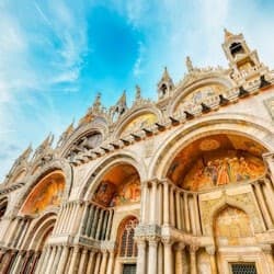 St. Mark's Basilica: Skip The Line Ticket + Terrace Access