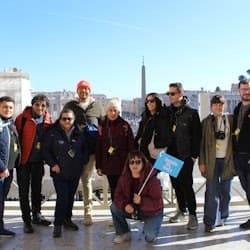 St. Peter's Basilica: Reserved Entry + Guided Tour