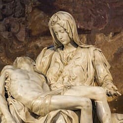 St. Peter's Basilica: Skip The Line Ticket + Audio Guide