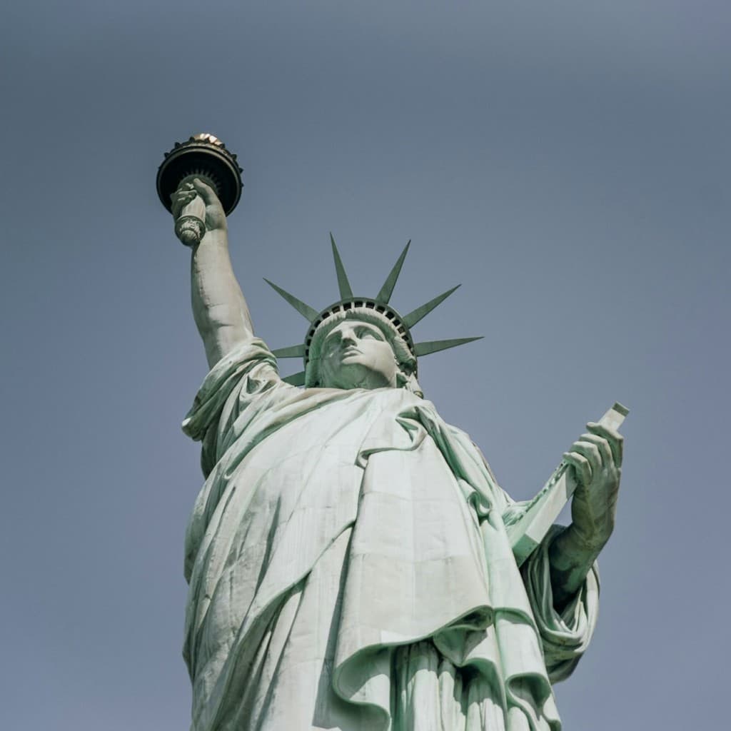 Statue of Liberty: Guided Tour + Optional Ellis Island