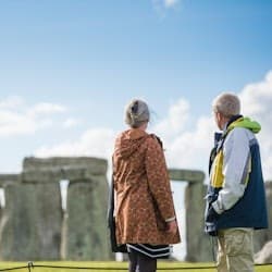 Stonehenge, Bath, Lacock & Avebury: Guided Day Tour from London