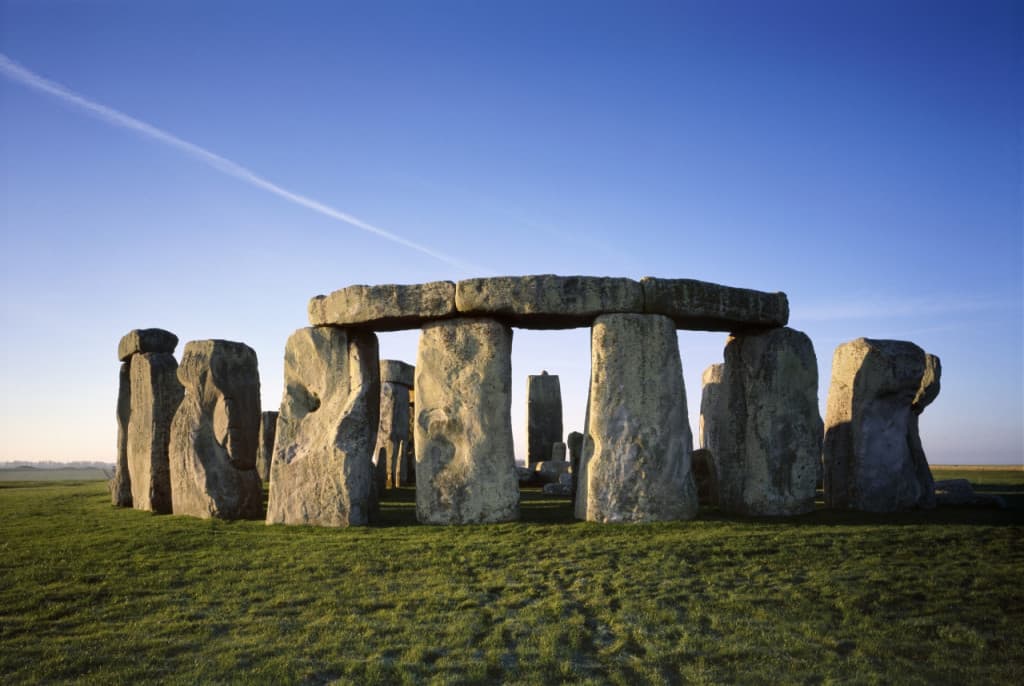 Stonehenge Tour from London