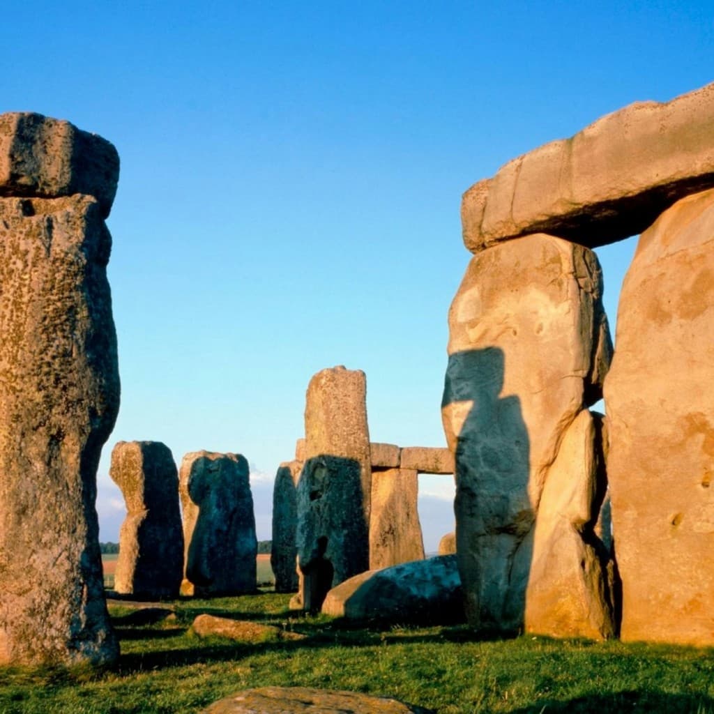 Stonehenge, Windsor Castle & Oxford: Day Trip from London
