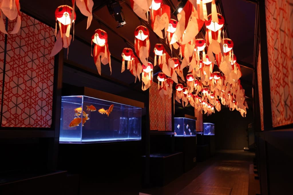Sumida Aquarium Ticket (Sumida Aquarium - Admission)