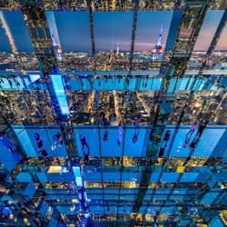 SUMMIT One Vanderbilt: Entry Ticket