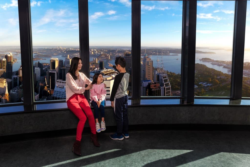 Madame Tussauds Sydney Direct Entry Ticket (Sydney Multi-Attraction Pass - Two Attractions (SEA LIFE Sydney Aquarium not included))