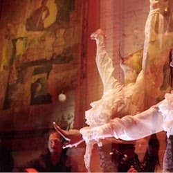 Tablao de Carmen: Flamenco Show + Dinner