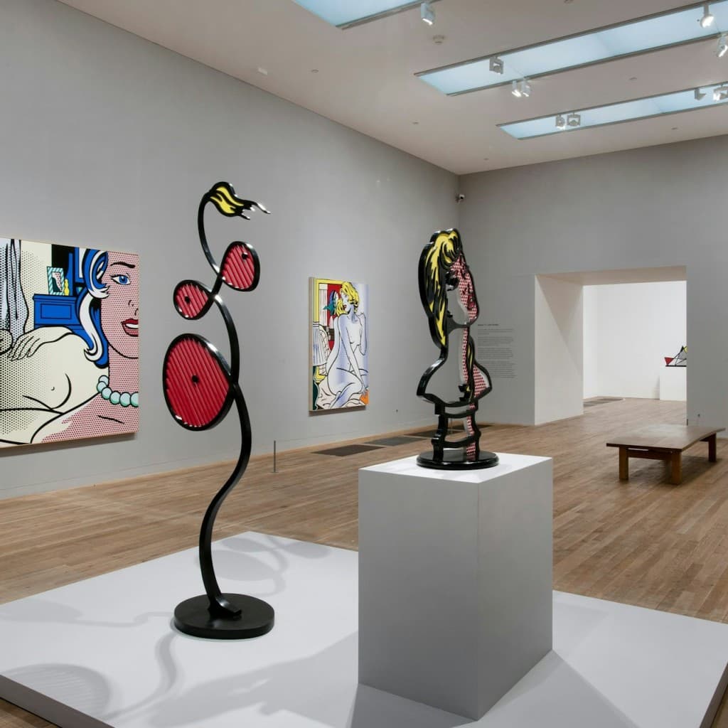 Tate Modern: Semi-Private Guided Tour