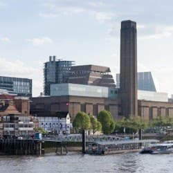 Tate Modern: Theatre Picasso Exhibition