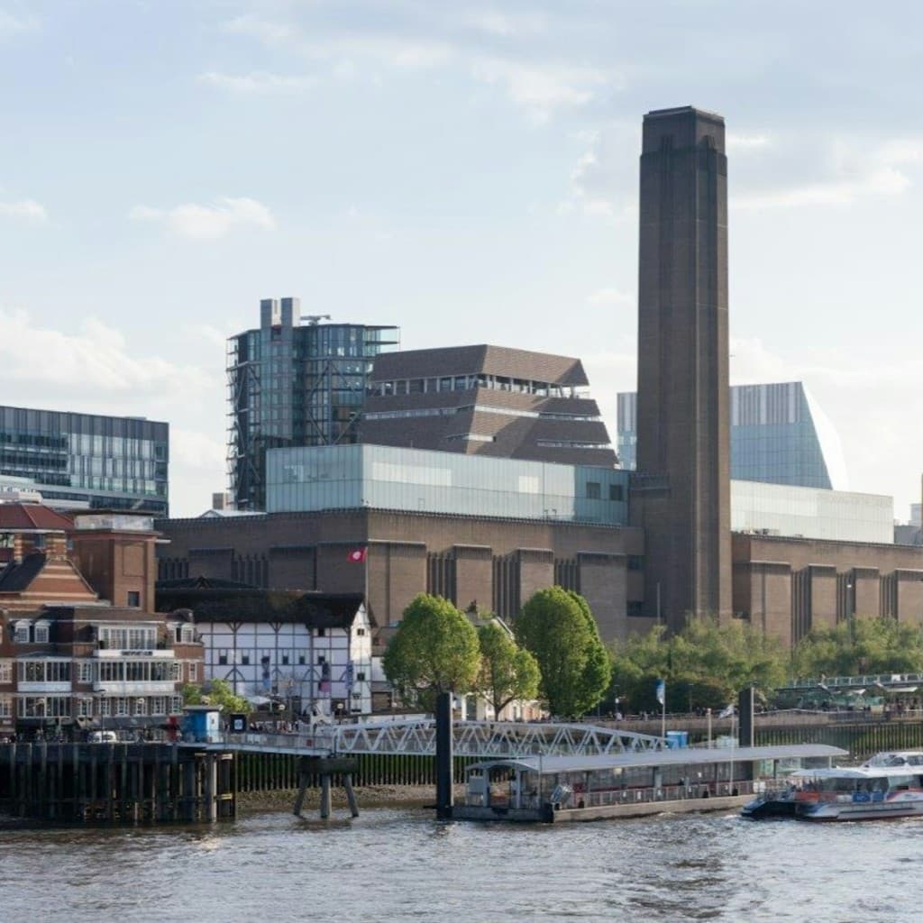 Tate Modern: Theatre Picasso Exhibition