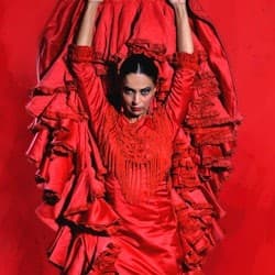 Teatro Flamenco Sevilla: Flamenco Show