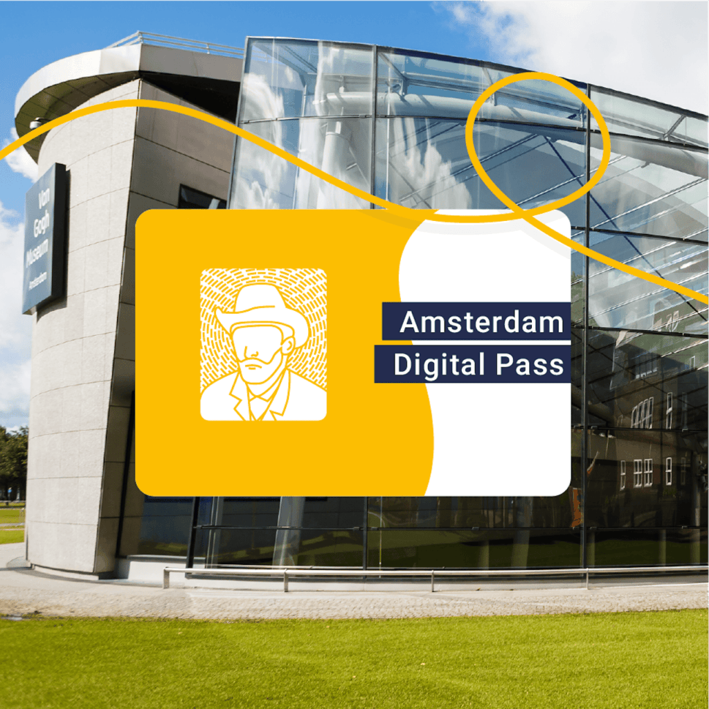 The Amsterdam Pass
