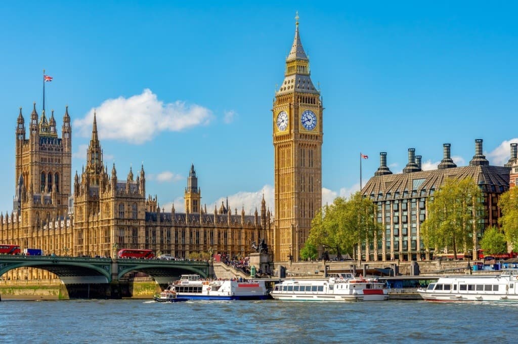 The Best of London on a Budget Audio Guide